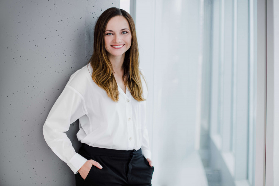 Joanna Tomczyk, Starszy Analityk Rynku, JLL JLL: Koncept twardego dyskontu stopniowo się rozwija