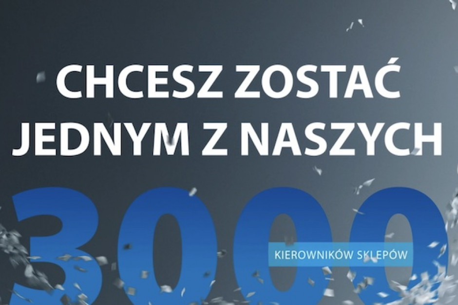 JYSK przekroczył w tym roku próg 3000 sklepów na całym świecie. Kolejny cel to 5000 lokalizacji stacjonarnych, fot. materiały prasowe Jysk chce mieć 5000 sklepów. W nowej kampanii szuka kierowników sklepów