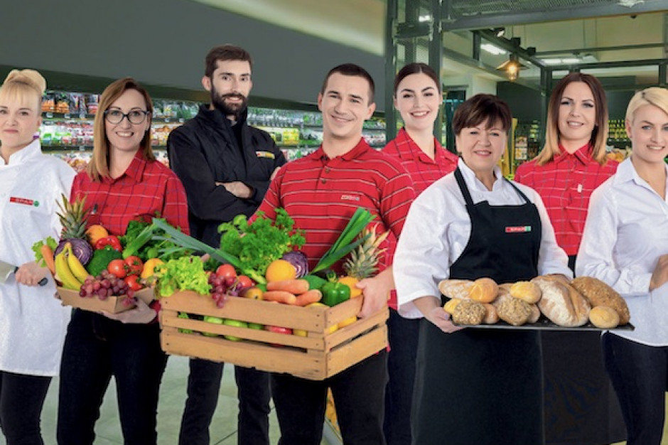 Spar rozwija markę własną, fot. spar.pl Spar chce mieć na koniec roku 700 indeksów marki własnej