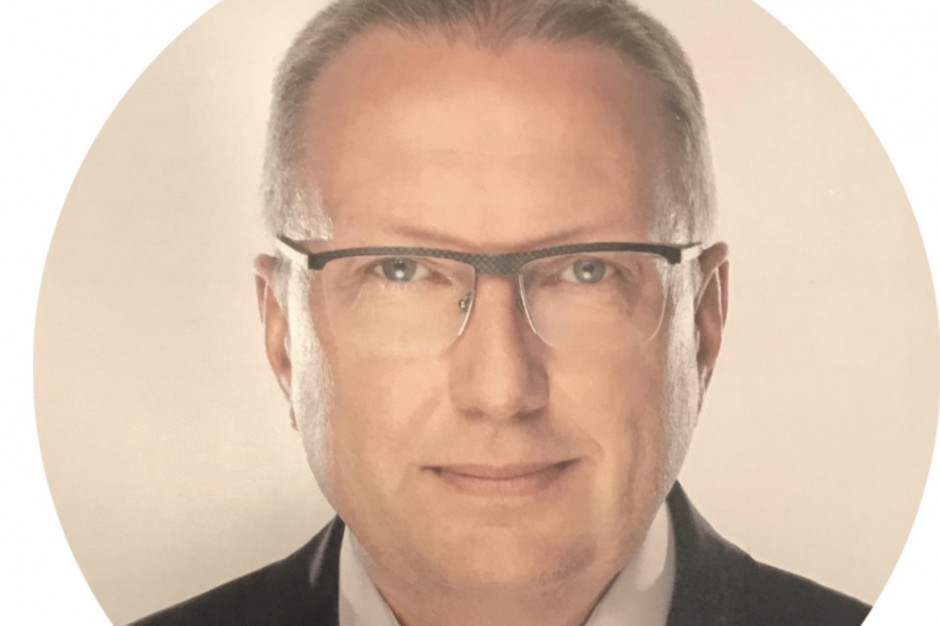 fot. Michał Łagunionek, fot. Linkedin Łagunionek pokieruje Lidlem w USA. Przez 10 lat szefował polskiemu oddziałowi