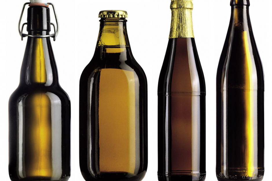 fot. pixabay, piwo Na alkohol w 2020 roku Polacy wydali 39,2 mld zł