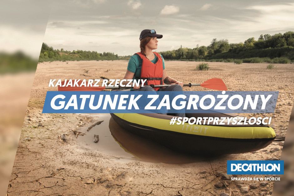 fot, Decathlon Decathlon uruchamia projekt 2ND Life i naprawia sprzęt