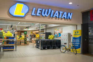 43 sklepy dołączyły do PSH Lewiatan w I kwartale br., ekspansja elementem strategii