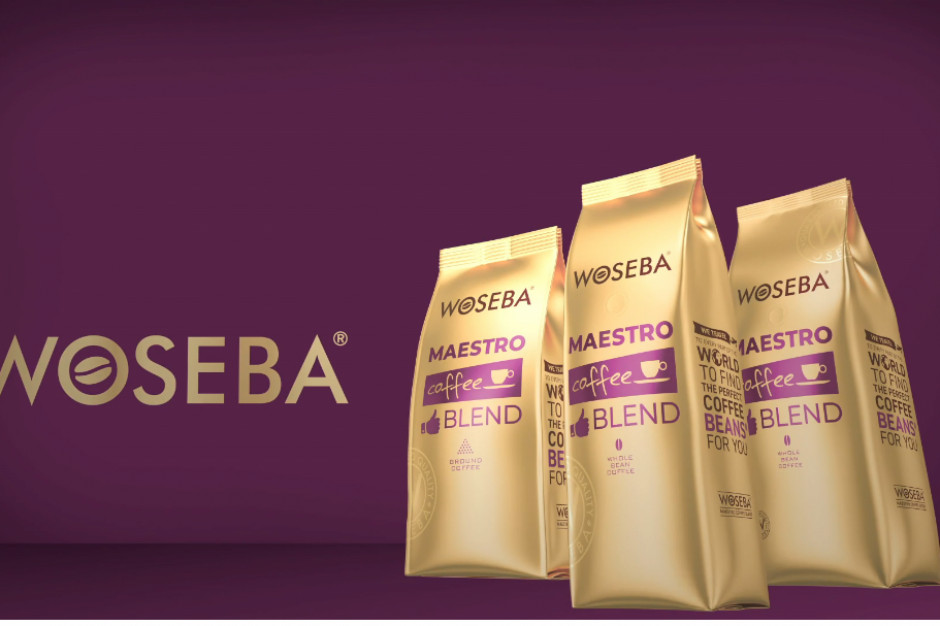 fot. Woseba Nowa kampania Woseby - Maestro Nowe Natchnienie