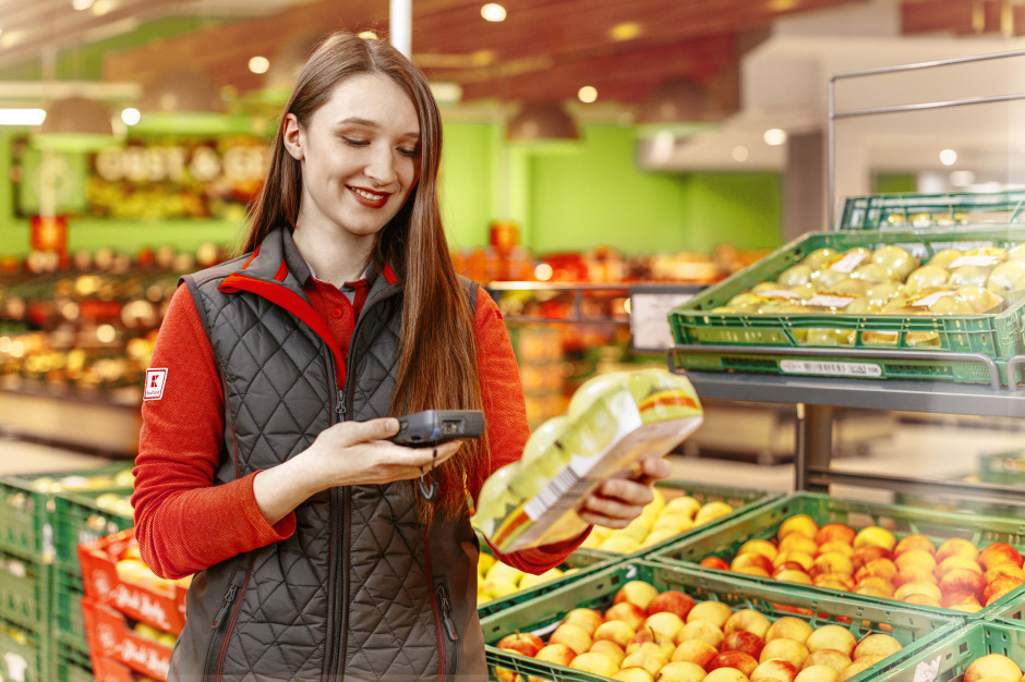 W bieżącym roku finansowym Kaufland przeznaczył na podwyżki ponad 37 mln zł, fot. mat. pras. Kaufland: Redukcja wynagrodzenia wpływa negatywnie na morale załogi