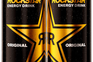 Rockstar Energy Drink z nową globalną strategią