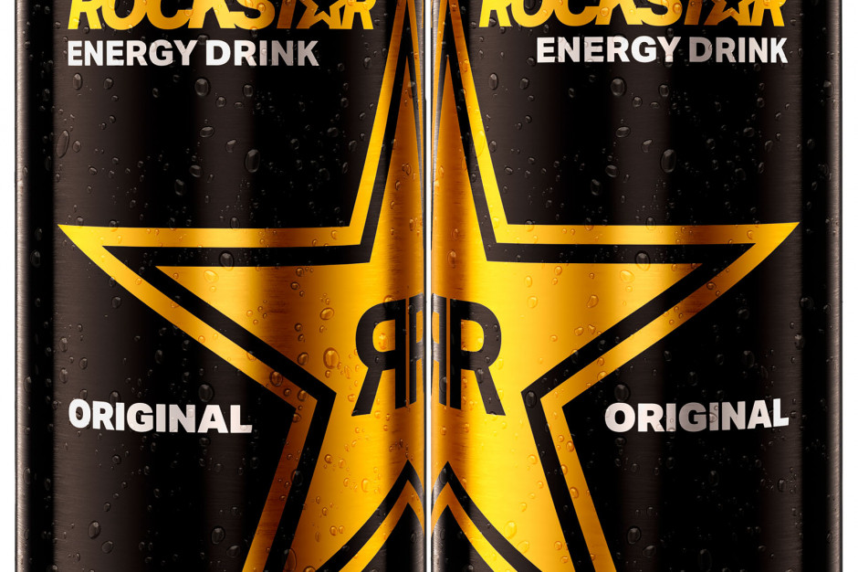 Hasło „Rockstar. Przejmij scenę” określa kierunek działań pozycjonujących napój energetyczny, fot. mt. pras. Rockstar Energy Drink z nową globalną strategią