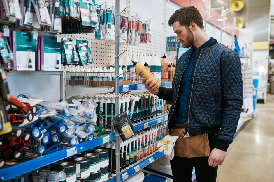 POHiD za otwarciem wielkopowierzchniowych marketów od 4 maja