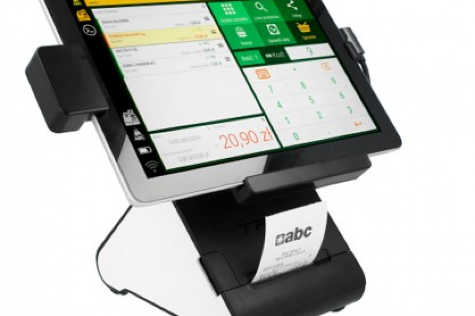 Sklepy mają możliwość skorzystania z dofinansowania na wymianę systemu kasowego oraz dostęp do IPH za 1 zł, fot. Eurocash Eurocash z nowym projektem technologicznym. Instalacja w 4 tys. sklepów