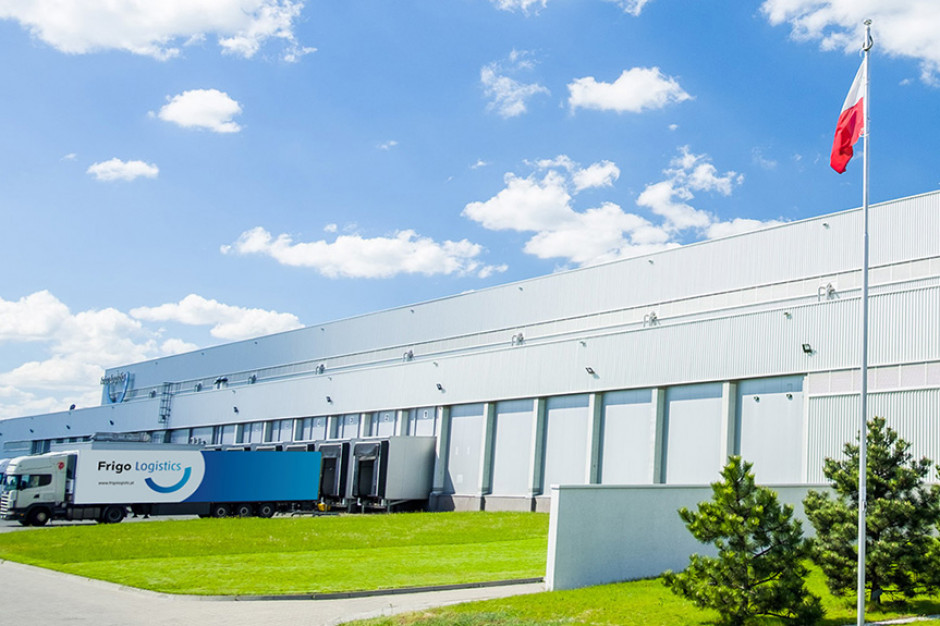 Obsługa logistyczna Frigo Logistics dla sieci Carrefour obejmuje dostawy do 258 sklepów, fot. materiały prasowe Frigo Logistics i Carrefour będą razem pracować do 2025 r.