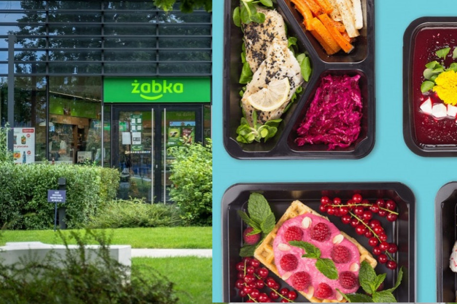 Maczfit wchodzi do struktur Żabki, fot. Shutterstock Żabka może łyknąć Maczfit. Ma zgodę UOKiK