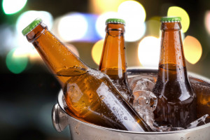 Europejskie browary w minonym roku sprzedały mniej piwa