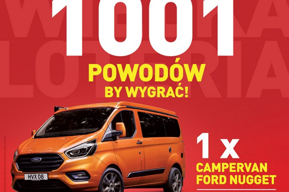 Rusza pierwsza w historii ALDI w Polsce loteria konsumencka, fot. mat. pras. Aldi startuje z loterią dla polskich klientów