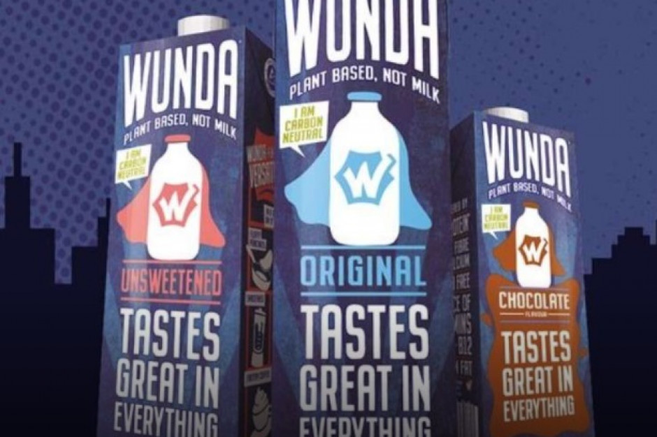 Czterech na dziesięciu europejskich kupujących kupuje już jakieś alternatywne produkty mleczne, fot. mat. pras. Nestlé Nowa marka Nestlé podbije rynek roślinnych zamienników mleka?