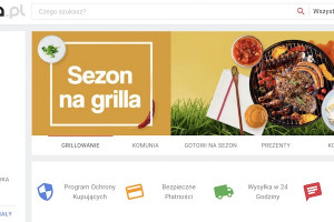 Fintech Brutto ma podnieść konkurencyjność Arena.pl