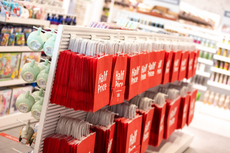 fot, Half Price, nowa sieć CCC HalfPrice: dla klubowiczów uruchomimy oferty flash