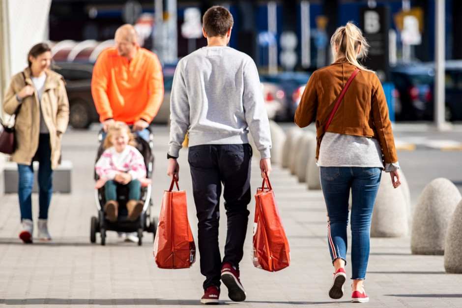 Jacy są polscy konsumenci? fot. mat. pras. Shopperowi domatorzy, cenoholicy, ekocentrycy - jacy są polscy konsumenci?