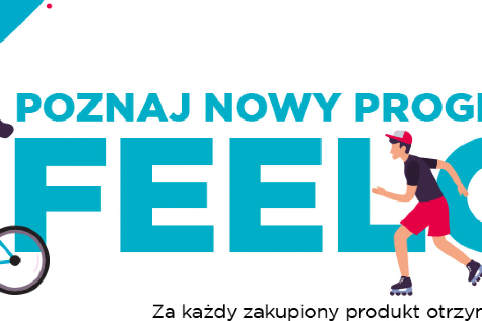 fot. program lojalnościowy Go Sport Go Sport odświeża program lojalnościowy