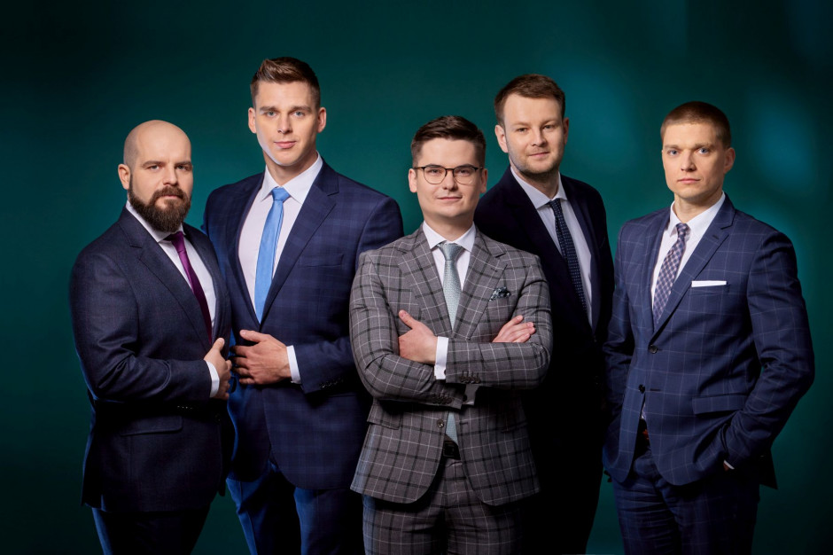 MLP Group powiększa i wzmacnia zespół odpowiedzialny za najem powierzchni komercyjnych oraz inwestycji, fot. materiały prasowe MLP Group zatrudnia specjalistów od powierzchni komercyjnych