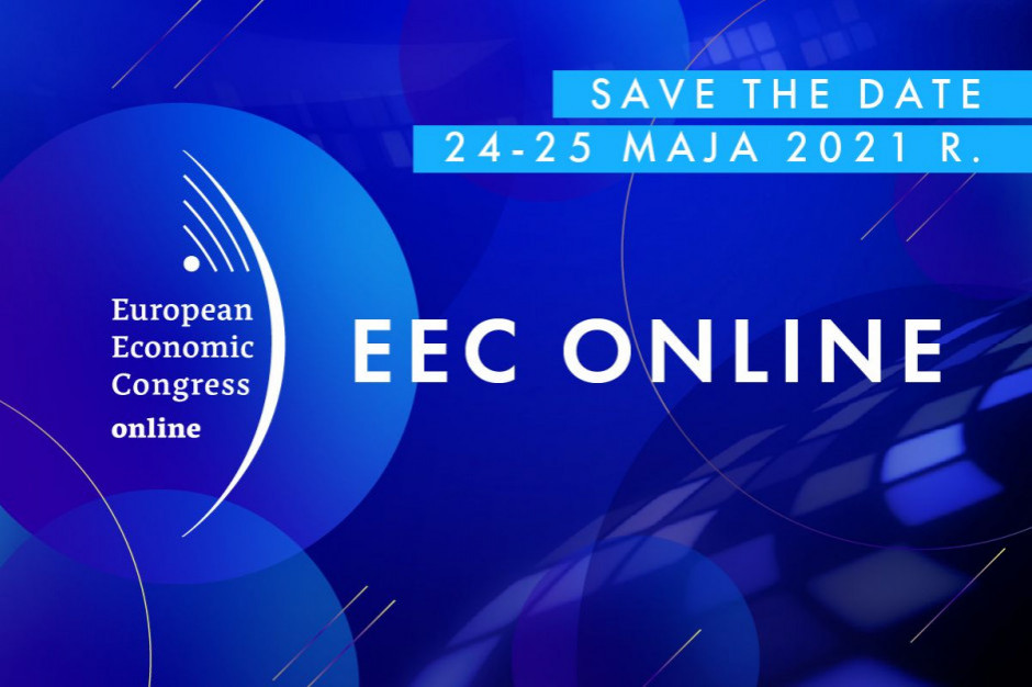 EEC Online odbędzie się w dniach 24-25 maja, fot. PTWP Zobacz, kto potwierdził udział w EEC Online