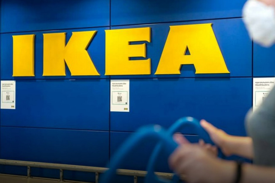 IKEA Industry należy do Grupy Inter IKEA. Fot. Shutterstock UOKiK: Postępowanie wobec Ikea Industry Poland, w sprawie zatorów płatniczych