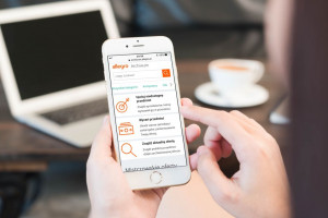 Allegro: lepsze wyniki dzięki wsparciu dostaw smart przez sprzedawców