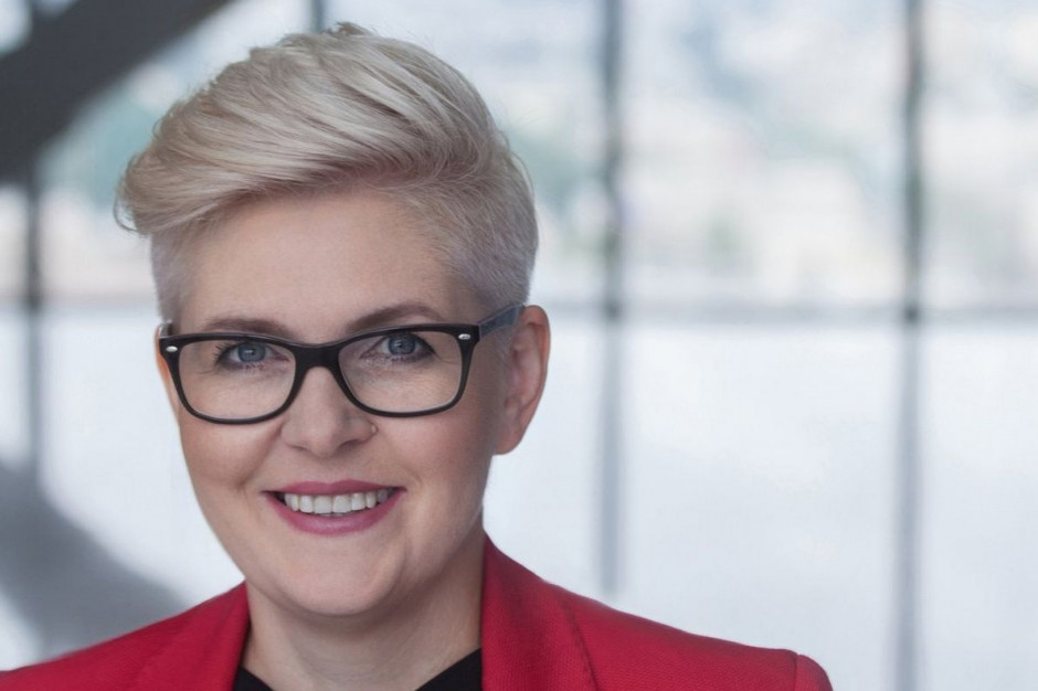 Spośród 280 tys. mkw. nowopowstającej powierzchni handlowej 73% stanowią małe obiekty - mówi Magdalena Frątczak, szefowa sektora handlowego w CBRE. Fot. materiały prasowe CBRE: Parki handlowe są odporne na COVID