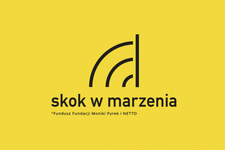 W roku 2020 do programu „Skok w marzenia” napłynęła rekordowa liczba zgłoszeń. Fot. materiały prasowe Netto kolejny raz oferuje stypendium dla młodych sportowców