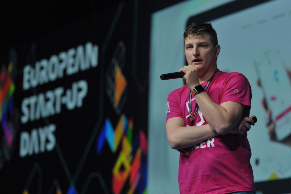 Wystartowała szósta edycja Start-up Challenge. fot. PTWP Startuje szósta edycja Start-up Challenge