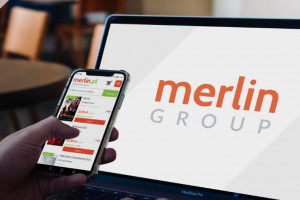 Merlin Group z dużym spadkiem sprzedaży. Spółka postawi na influencerów