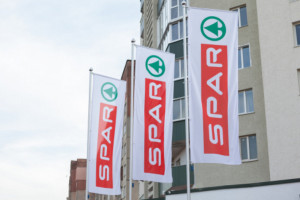 Sklep Spar generuje średni obrót na poziomie 523 tys. zł miesięcznie