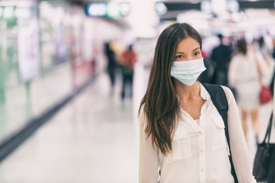 Najwięcej wizyt odnotowano w obiektach o średniej wielkości. Fot. Shutterstock Odwiedzalność centrów handlowych powoli wraca do poziomów sprzed pandemii