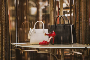 Raport: Sprzedaż osobistych dóbr luksusowych może w tym roku pobić rekord