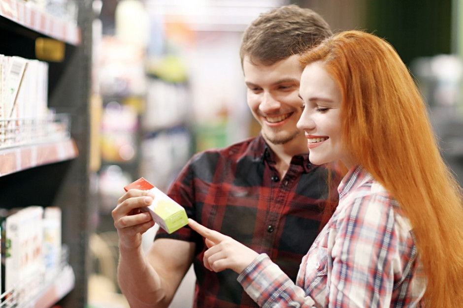 Supermarkety chcą być jak dyskonty - marki własne coraz tańsze