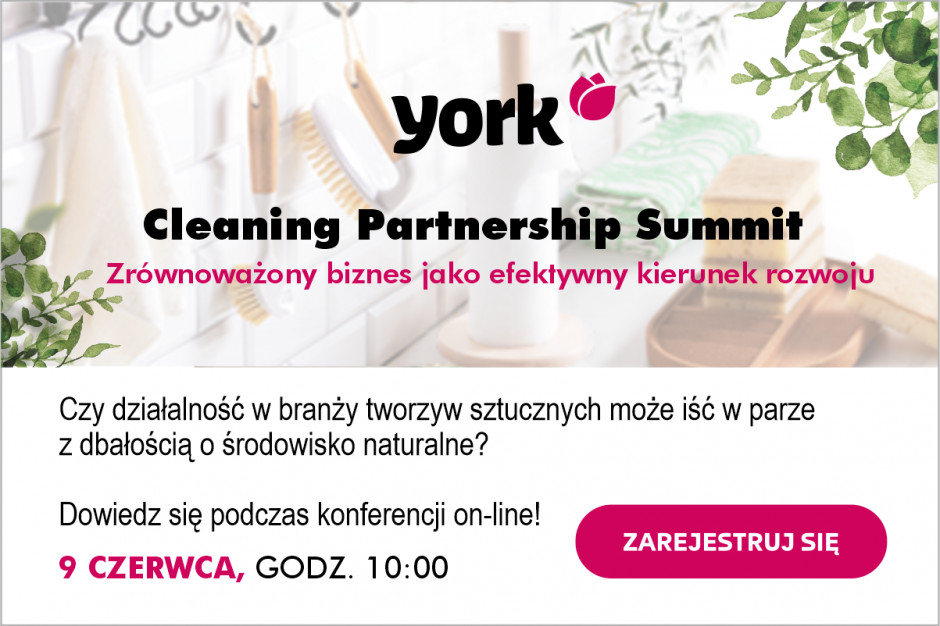 Konsultacje biznesowe podczas Cleaning Partnership Summit już 9 czerwca