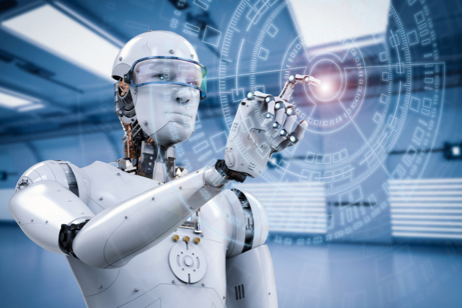 2/3 Polaków nie byłoby zniechęconych do rekrutacji, gdyby wspierała ją AI, fot. shutterstock Polacy o AI i technologii w rekrutacji
