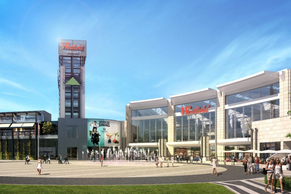 Rusza akcja promocyjna „Zrób zakupy i #WspierajGastro” w centrach Unibail-Rodamco-Westfield, fot. materiały prasowe Unibail-Rodamco-Westfield: Vouchery za zakupy do wykorzystania w strefach gastronomicznych