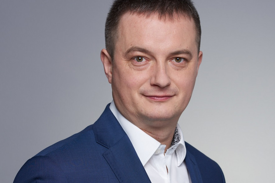 fot, Michał Samborski, Panattoni Panattoni: E-commerce zmienia magazyny. Mniejsze miasta, wyższe obiekty