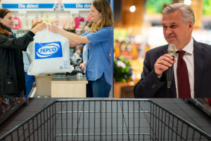 Maj w handlu: Żegnamy obostrzenia, Netto szuka dyrektora, Pepco debiutuje na giełdzie