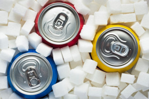 Opłata cukrowa podbiła ceny napojów gazowanych o 32 proc.