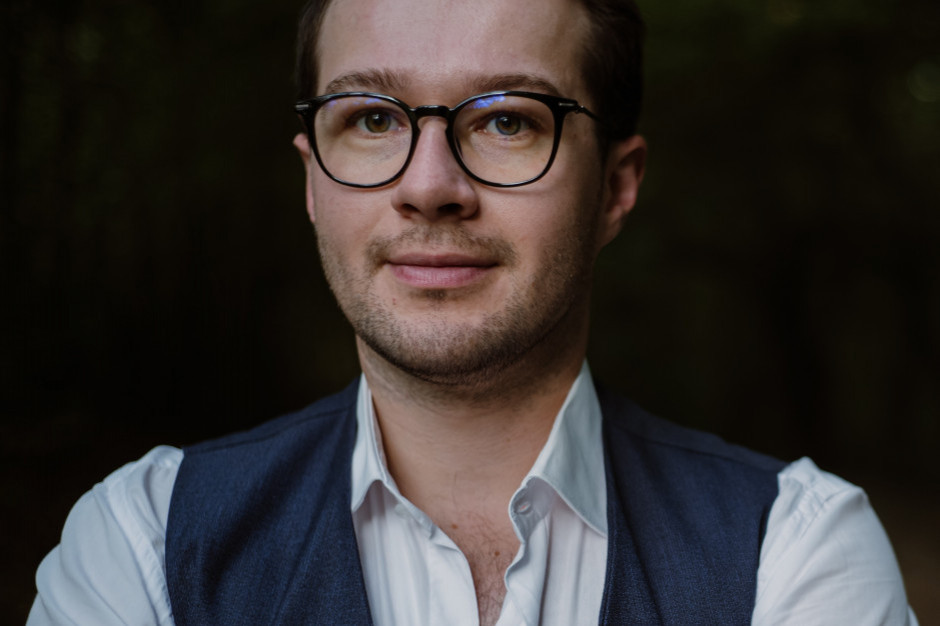Rejon Śląska jest dla InPost bardzo ważnym obszarem na mapie Polski - mówi Marek Mazur, Head of the Investment and Management of Warehouse Facilities, InPost, fot. mat. pras. Śląsk ważny dla InPostu