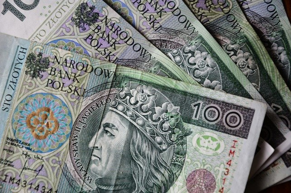 Gotówka jest wciąż najpowszechniejszym sposobem dokonywania płatności w Polsce, fot. pixabay.com/PhotoMIX-Company Gotówka wciąż najpowszechniejszym sposobem płatności w Polsce