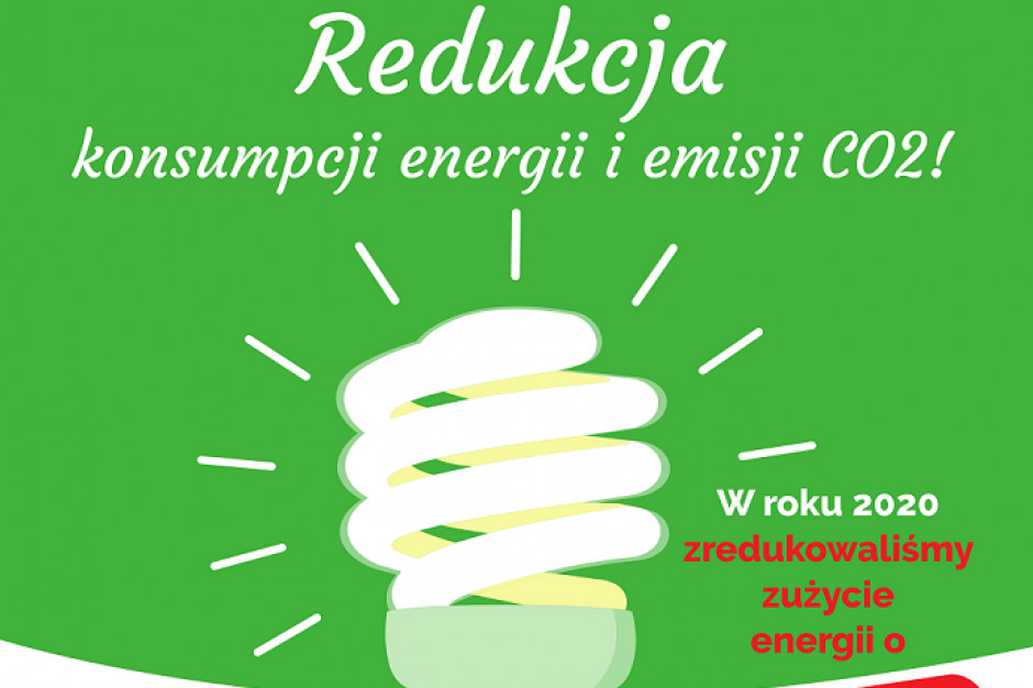 Auchan chce zmniejszyć swój ślad węglowy, fot. mat. pras. Auchan inwestuje w technologie na rzecz zmniejszenia śladu węglowego