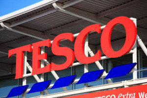 Tesco zlikwiduje międzynarodowy biznes hurtowy