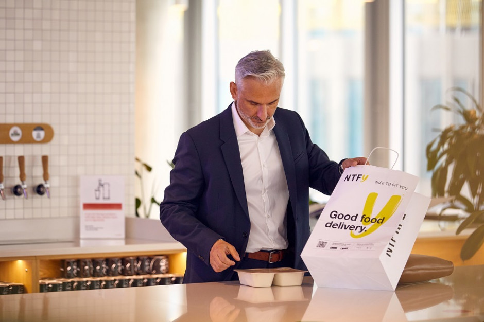 fot. Nice To Fit You Nice To Fit You: Wiedziemy prym w kwestiach technologicznych