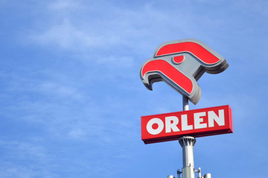 HYDROGEN EAGLE to program inwestycyjny Grupy ORLEN zakładający budowę międzynarodowej sieci hubów wodorowych, fot. Piotr Opoka / Shutterstock.com Orlen wybuduje huby i stacje tankowania wodoru w Polsce, Czechach i na Słowacji