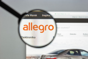 Allegro, Google, Rossmann, Samsung i Wedel - te marki mają w Polsce siłę!