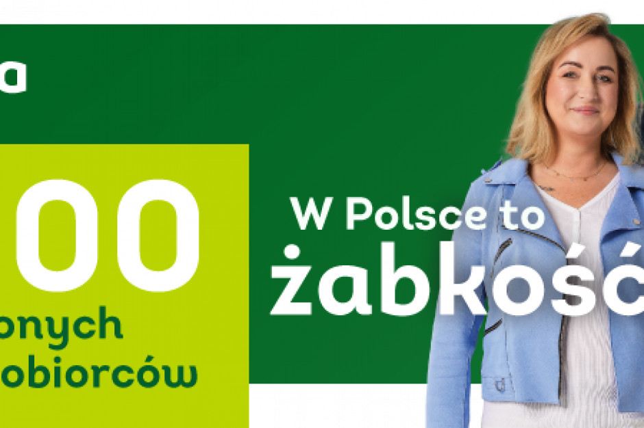 Żabka uruchomiła nową platformę szkoleniową dla franczyzobiorców, fot. materiały prasowe Żabka ma 6 tys. franczyzobiorców