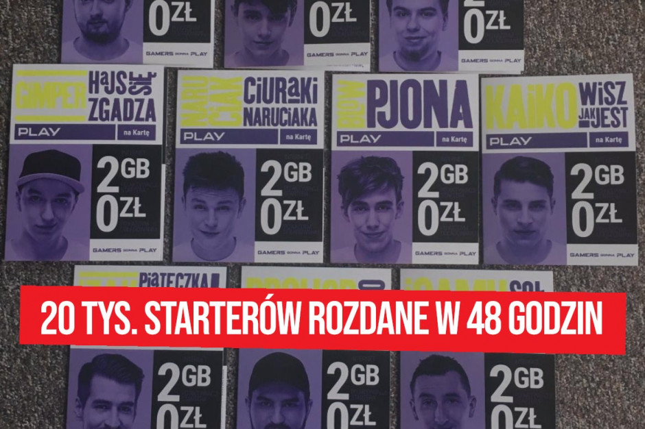 fot. influencerzy są w stanie wyczyścić półki w sklepach Influencerzy jako napęd marki? Sukces Lodów Ekipy można powtórzyć