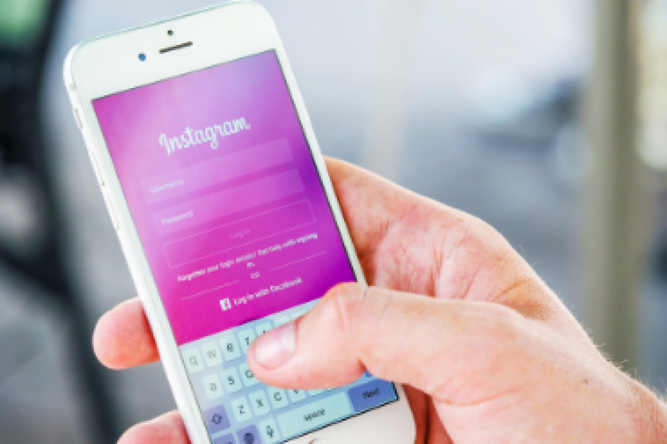fot. Instagram stanie się kanałem zakupowym, nie tylko inspiracyjnym, Koda Bots Instagram pozwala na wdrożenie chatbotów w komunikacji marka-klient